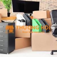 Thanh lý vật dụng văn phòng, thiết bị công ty giá tốt