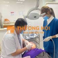 Tuyển gấp phụ tá nha khoa và bác sĩ nha khoa