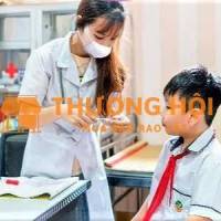 Cần tuyển dụng 1 nhân viên y tế trường học tại Bình Tân