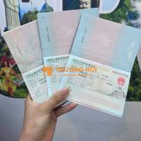 Dịch Vụ Làm Visa Và Gia Hạn Visa Cho Người Nước Ngoài Tại Việt Nam