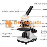 Kính hiển vi SV601 HD Professional 40-1600X