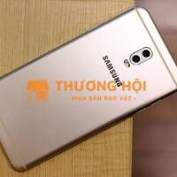 Bán ĐT Galaxy J7+ 4Gb/32Gb giá 500k