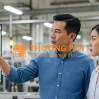 QUẢN ĐỐC SẢN XUẤT LƯƠNG THỎA THUẬN LÀM VIỆC BÌNH LỢI,BC,HCM