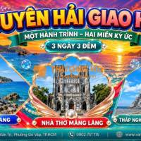 🌊✨ PHÚ YÊN – QUY NHƠN: DUYÊN HẢI GIAO HÒA ✨🌊