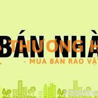 Bán nhà chính chủ; mình bán căn nhà đang ở để đi định cư nước ngoài