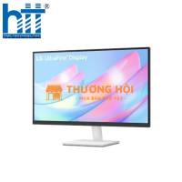 Màn hình đồ họa LG UltraFine 27US500-W (27Inch / 5ms/ 300cd/m2/ IPS)