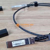 CÁP UBIQUITI UACC-DAC-SFP28-3M – KẾT NỐI 25GbE NHANH, ỔN ĐỊNH, CHUYÊN NGHIỆP