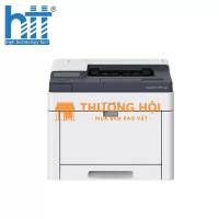 Máy in laser màu đa năng Fuji Xerox Docuprint CM115w