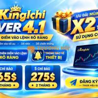 Hỗ trợ nhà đầu tư forex/btc/chungkhoang và cung cấp công cụ giao dịch
