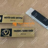 CUNG CẤP BẢNG TÊN NHÂN VIÊN VĂN PHÒNG - NHÀ HÀNG - KHÁCH SẠN THEO YÊU CẦU | LIÊN HỆ 0775 007 909