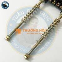 Kéo căng 4P Kyec – Trung Quốc