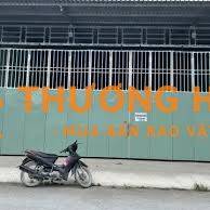 BÁN NHÀ XƯỞNG KHU PHỐ 3, XÃ TÂN PHƯỚC 1, TỈNH ĐỒNG THÁP