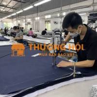 Tuyển 2 thợ cắt vải làm tại Tân Bình, HCM