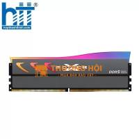 RAM DDR5 SILICON Storm Gaming RGB 16GB