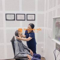 Nghe kém lâu ngày nhưng bạn có biết mình bị suy giảm thính lực ở mức độ nào không