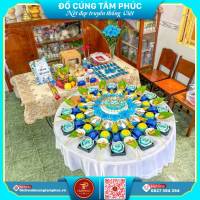 Cúng Căn Có Thật Sự Cần Thiết Cho Bé Không?