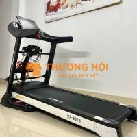 Thanh lý Máy chạy bộ kingsport ks 2058
