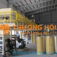 Công ty Hiệp Phát cần tuyển nam công nhân
