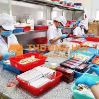 TUYỂN CÔNG NHÂN XƯỞNG SOCOLA TẠI QUẬN 12