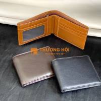 QUÀ TẶNG ĐẠI HỘI – CẶP DA SẢN XUẤT THEO YÊU CẦU