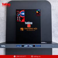 ✨ MÁY HÚT MÙI TAKING TK 699PLUS - MẠNH MẼ, ÊM ÁI, TIẾT KIỆM ĐIỆN