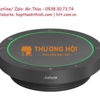 Bộ Loa Kèm Micro Có Dây Jabra Speak2 40 MS Teams – Chuẩn Mực Âm Thanh Hội Nghị Thế Hệ Mới