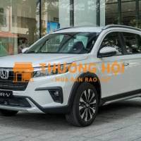 🚗 BÁN HONDA BR-V L 2023 – 7 CHỖ – XE GIA ĐÌNH