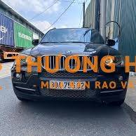 BMW X5 SUV Đen 129953 km