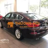 BMW 528GT chất Zin/Đẹp