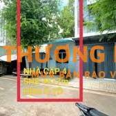 Nhà hẻm ôtô 10m - Nguyễn Văn Quá, Quận 12 - sổ riêng 67m2