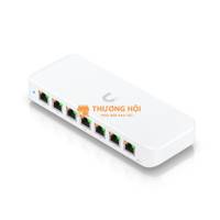 Switch Unifi Ultra | USW-Ultra-210W | 8 Port PoE | Layer 2