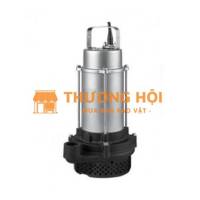 Bơm chìm Pumpman QSD6-25-1.1 Kim loại Bạc
