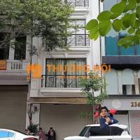 Cho thuê cửa hàng mặt phố Hàng Bồ Hoàn Kiếm Hà Nội