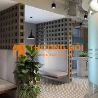 Không gian làm việc linh hoạt, luôn sẵn sàng tại Regus CT Prime