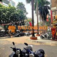CHO THUÊ MBKD 4 TẦNG 1 HẦM SỐ 1 NGÕ 178 HÁI HÀ