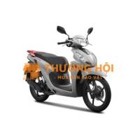 Honda Vision 2025 Xám 2500km