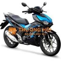 Honda Winner X 2020 Xanh