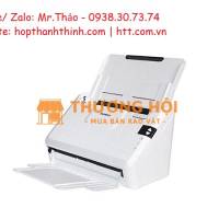 Máy Scan AVISION AV332U 2 Mặt Khổ A4 – Giải Pháp Số Hóa Tài Liệu Siêu Tốc Cho Doanh Nghiệp