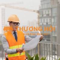 Tuyển Dụng : Nhân Viên Kỹ Thuật Kiêm Giám Sát Công Trình - Đi làm ngay