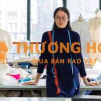 THỢ CẮT & THỢ MAY THỜI TRANG CAO CẤP