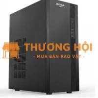 Rosa I121610-8-256 Desktop PC – Reliable Performance, Cost-Effective Solution