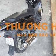 Honda SH Việt 2013 Đen máy zin nguyên êm khỏe