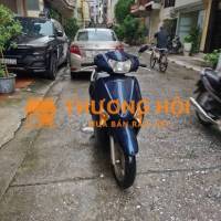 Bán xe Honda SCR cũ BSTP chính chủ