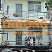 Bán nhà MT 136A Âu Dương Lân, P3,Quận 8, DT 4x17m, NH4.2m, 3 lầu