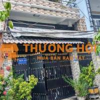 Bán nhà khu dự án đắc địa bậc nhất phường 17 (cũ) Gò Vấp