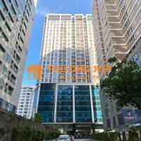 Chính chủ bán căn hộ Mỹ Sơn Tower, đường Nguyễn Huy Tưởng, Thanh Xuân