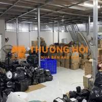 Kế Toán Kho ( xưởng sản xuất ) - Khu Vực Gò Vấp