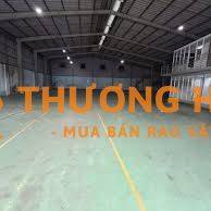 Cho thuê kho xưởng Quốc Lộ 1A , Quận 12 , DT: 550m2 , giá 25tr/th