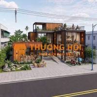 ĐẤT MẶT TIỀN ĐT-747 MẶT BẰNG VÀNG MỞ QUÁN SHOWROOM KHO XƯỞNG NHỎ