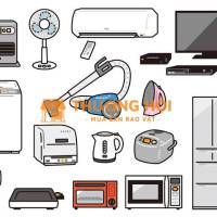 Nhiều Đồ dùng mới qua sử dụng - Dư dùng cần bán.